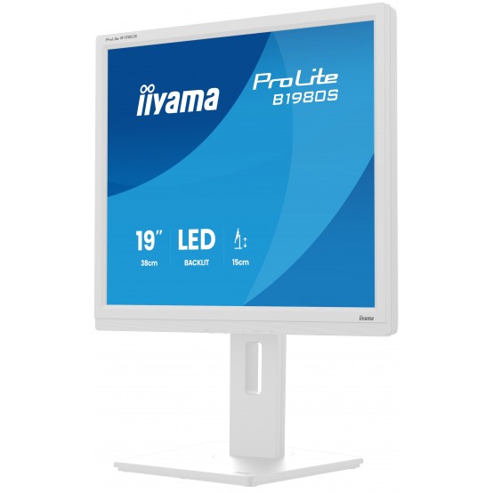 Monitor iiyama  B1980S-W1