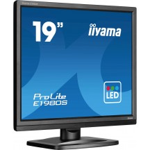 Monitor iiyama  E1980S-B1