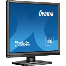 Monitor iiyama  E1980S-B1