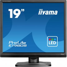 Monitor iiyama  E1980S-B1