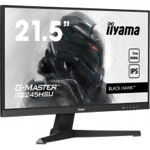 Monitor iiyama  G2245HSU-B2