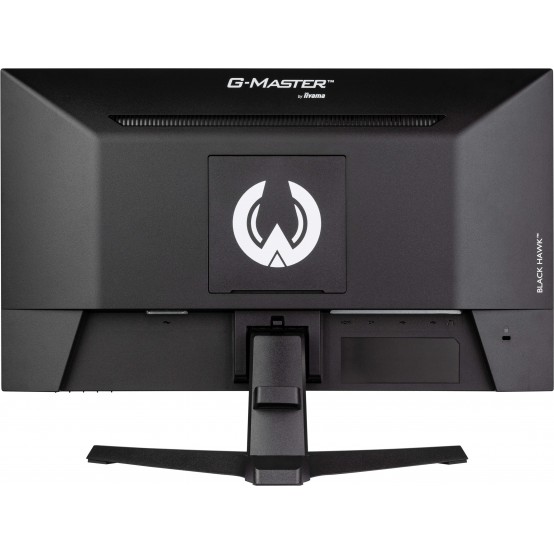 Monitor iiyama  G2245HSU-B2