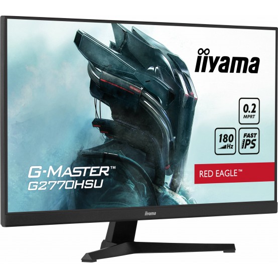 Monitor iiyama  G2770HSU-B6