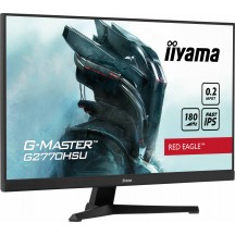 Monitor iiyama  G2770HSU-B6