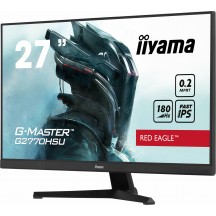 Monitor iiyama  G2770HSU-B6