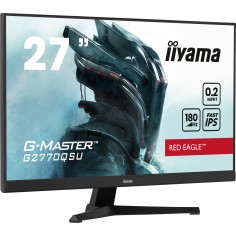 Monitor iiyama  G2770QSU-B6