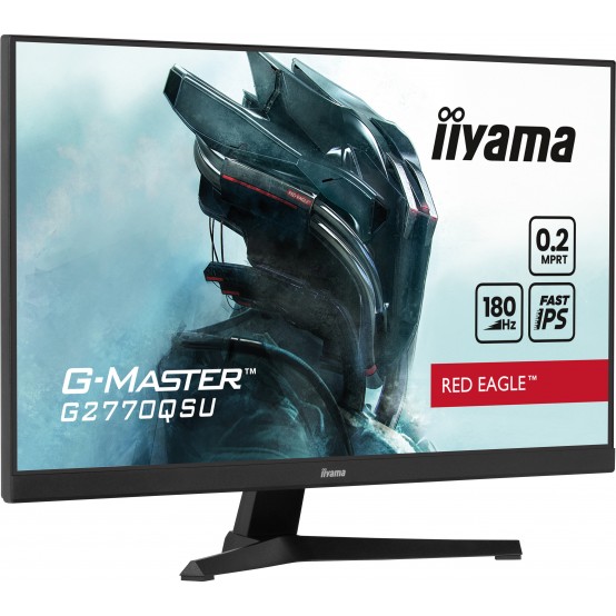 Monitor iiyama  G2770QSU-B6