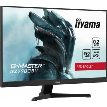 Monitor iiyama  G2770QSU-B6