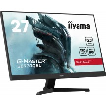Monitor iiyama  G2770QSU-B6