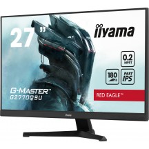Monitor iiyama  G2770QSU-B6