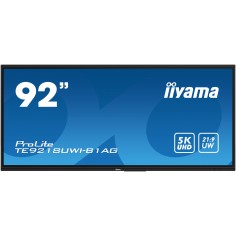 Monitor iiyama  TE9218UWI-B1AG
