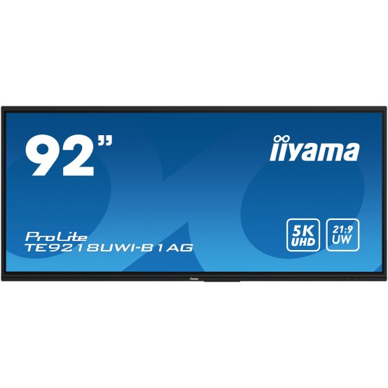Monitor iiyama  TE9218UWI-B1AG