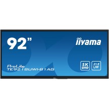 Monitor iiyama  TE9218UWI-B1AG