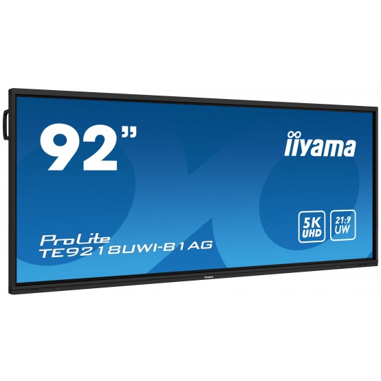 Monitor iiyama  TE9218UWI-B1AG