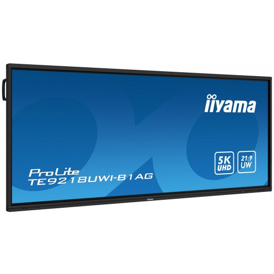 Monitor iiyama  TE9218UWI-B1AG