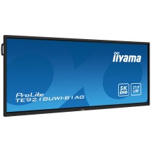 Monitor iiyama  TE9218UWI-B1AG