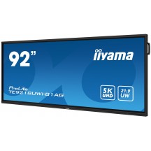 Monitor iiyama  TE9218UWI-B1AG