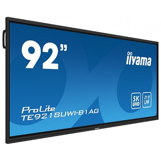 Monitor iiyama  TE9218UWI-B1AG