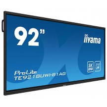 Monitor iiyama  TE9218UWI-B1AG