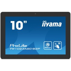 Monitor iiyama  TW1023ASC-B2P