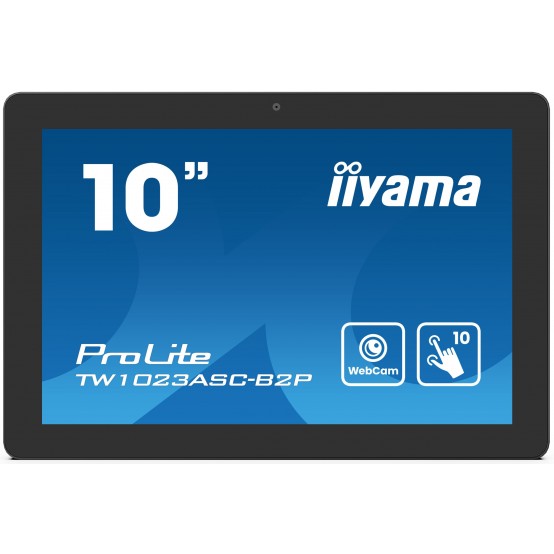 Monitor iiyama  TW1023ASC-B2P
