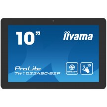 Monitor iiyama  TW1023ASC-B2P