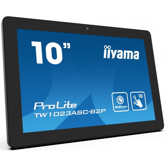 Monitor iiyama  TW1023ASC-B2P