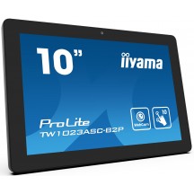 Monitor iiyama  TW1023ASC-B2P