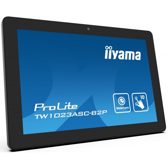 Monitor iiyama  TW1023ASC-B2P