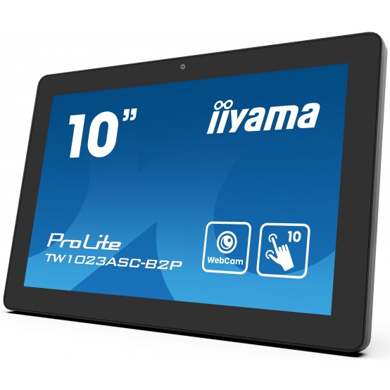 Monitor iiyama  TW1023ASC-B2P