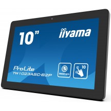 Monitor iiyama  TW1023ASC-B2P