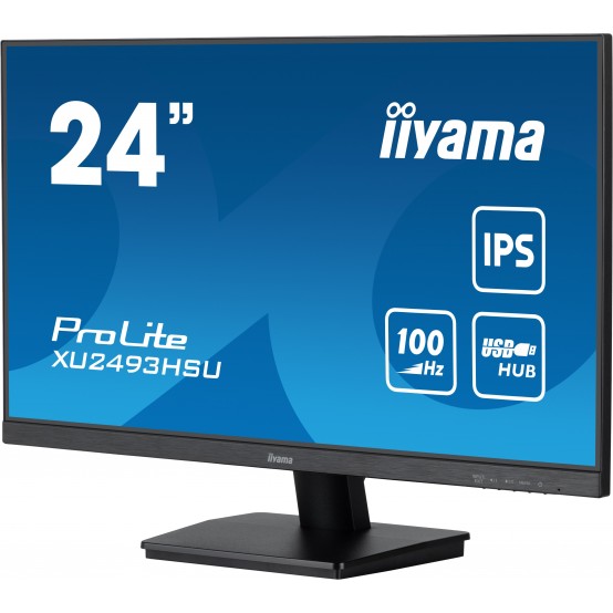 Monitor iiyama  XU2493HSU-B7