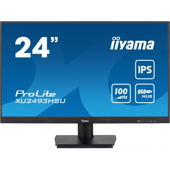 Monitor iiyama  XU2493HSU-B7