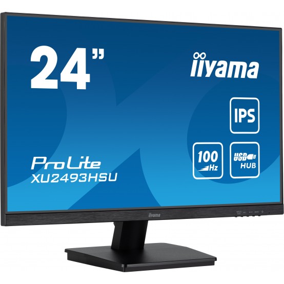 Monitor iiyama  XU2493HSU-B7