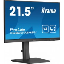 Monitor iiyama  XUB2293HSU-B7
