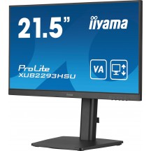 Monitor iiyama  XUB2293HSU-B7