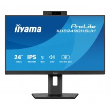 Monitor iiyama  XUB2490HSUH-B2