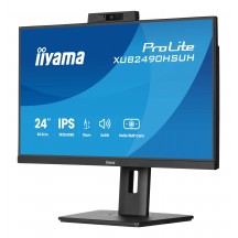 Monitor iiyama  XUB2490HSUH-B2