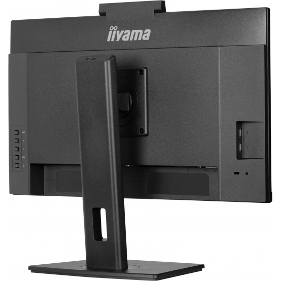 Monitor iiyama  XUB2490HSUH-B2