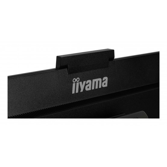 Monitor iiyama  XUB2490HSUH-B2
