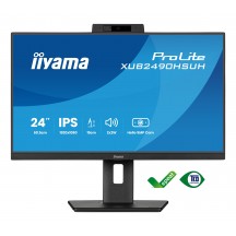 Monitor iiyama  XUB2490HSUH-B2
