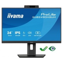Monitor iiyama  XUB2490HSUH-B2
