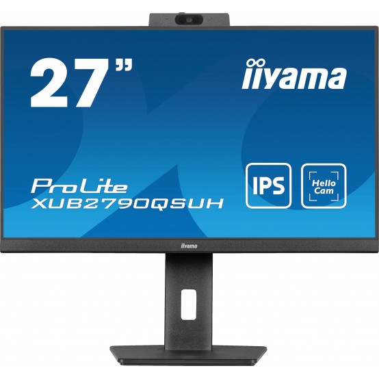 Monitor iiyama  XUB2790QSUH-B1
