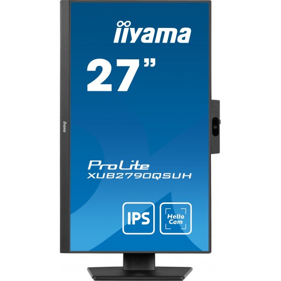 Monitor iiyama  XUB2790QSUH-B1