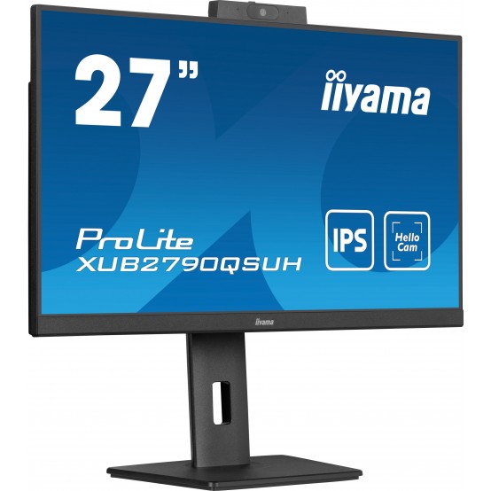 Monitor iiyama  XUB2790QSUH-B1