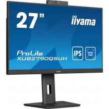 Monitor iiyama  XUB2790QSUH-B1