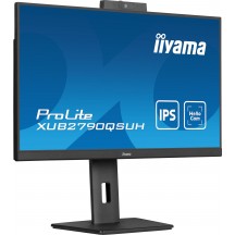 Monitor iiyama  XUB2790QSUH-B1