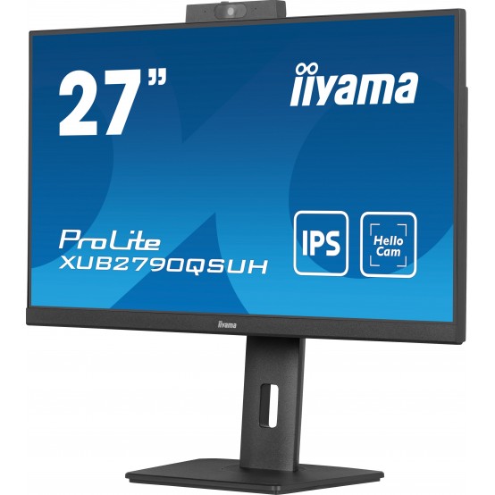 Monitor iiyama  XUB2790QSUH-B1