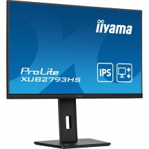 Monitor iiyama  XUB2793HS-B7
