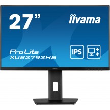 Monitor iiyama  XUB2793HS-B7